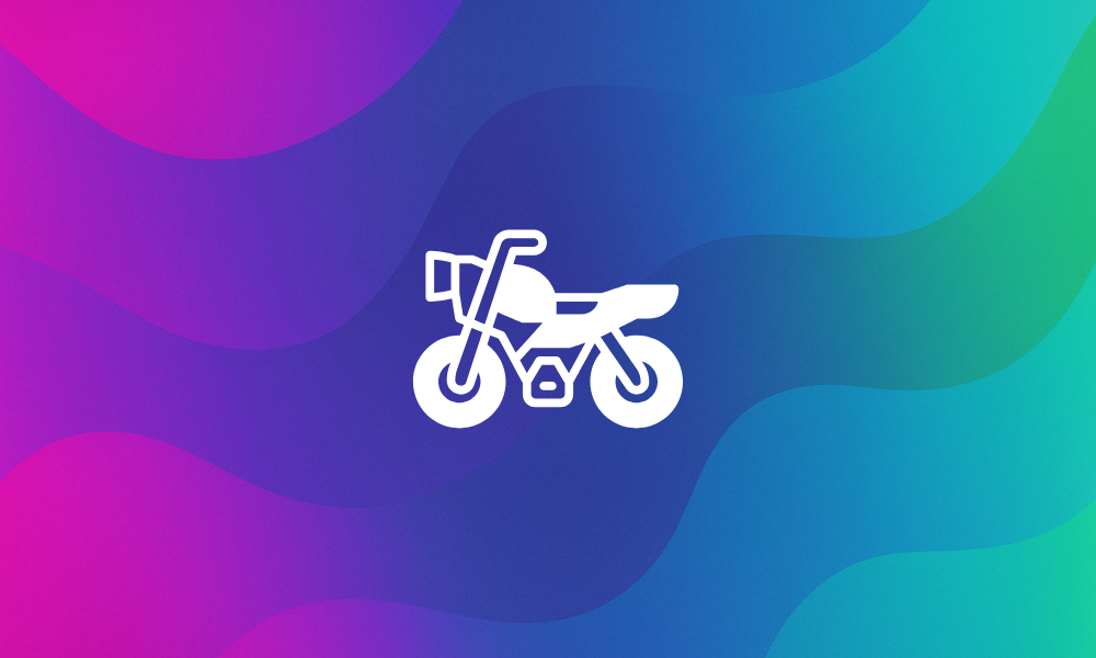 Uber Motorbike Stokvel