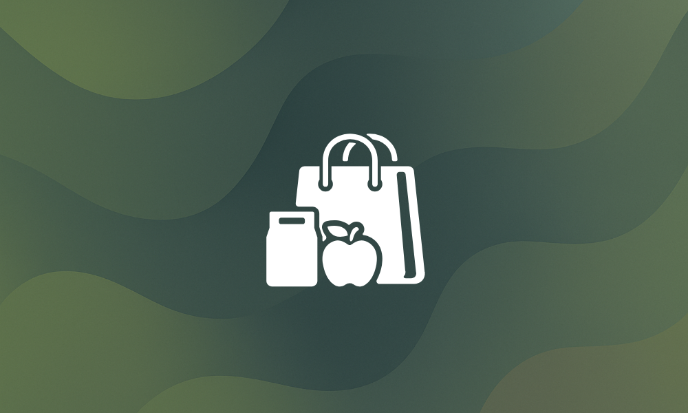 Grocery Savings Stokvel